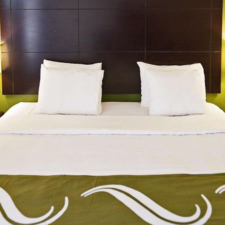 Quality Inn Seymour I-65 Extérieur photo