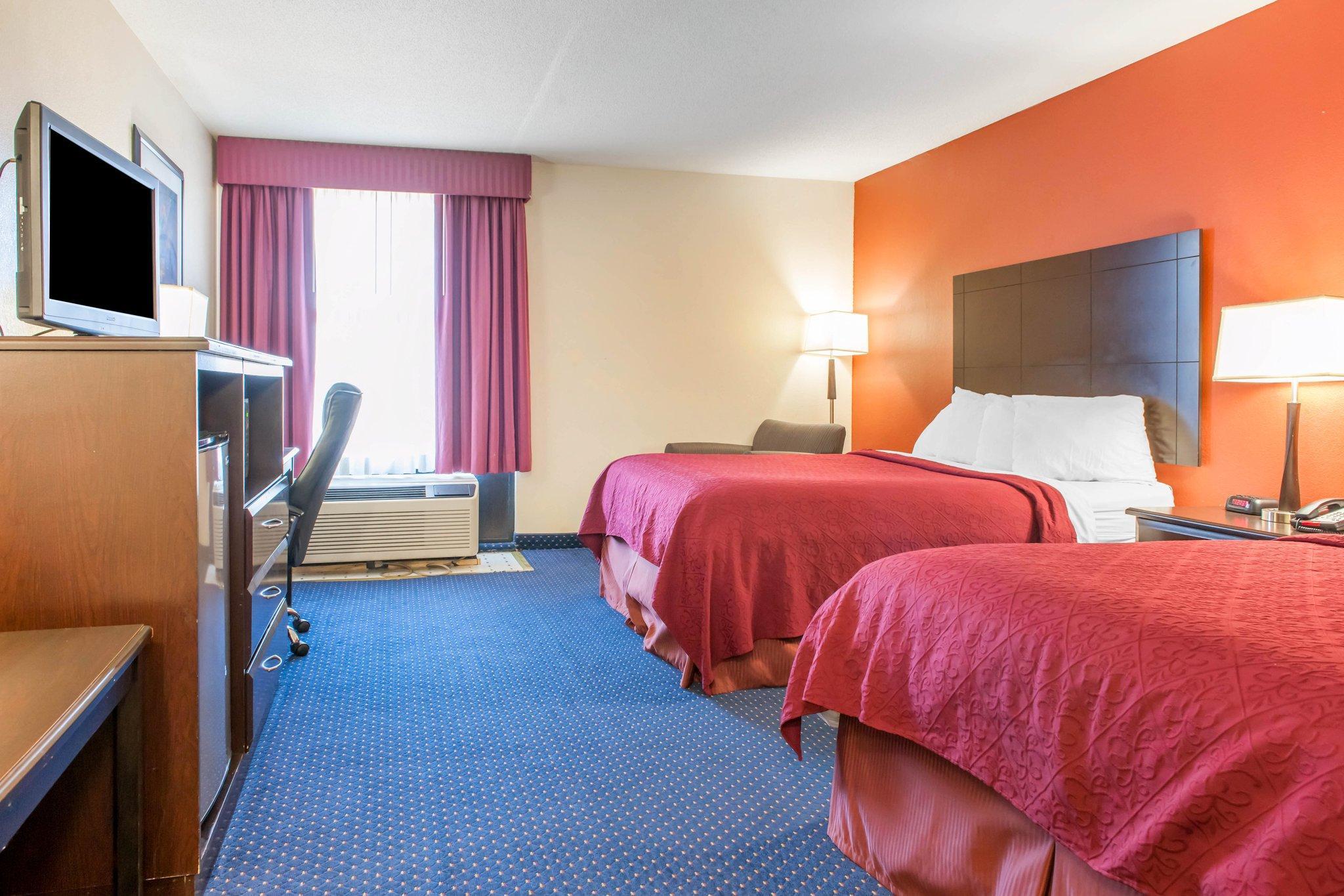 Quality Inn Seymour I-65 Extérieur photo