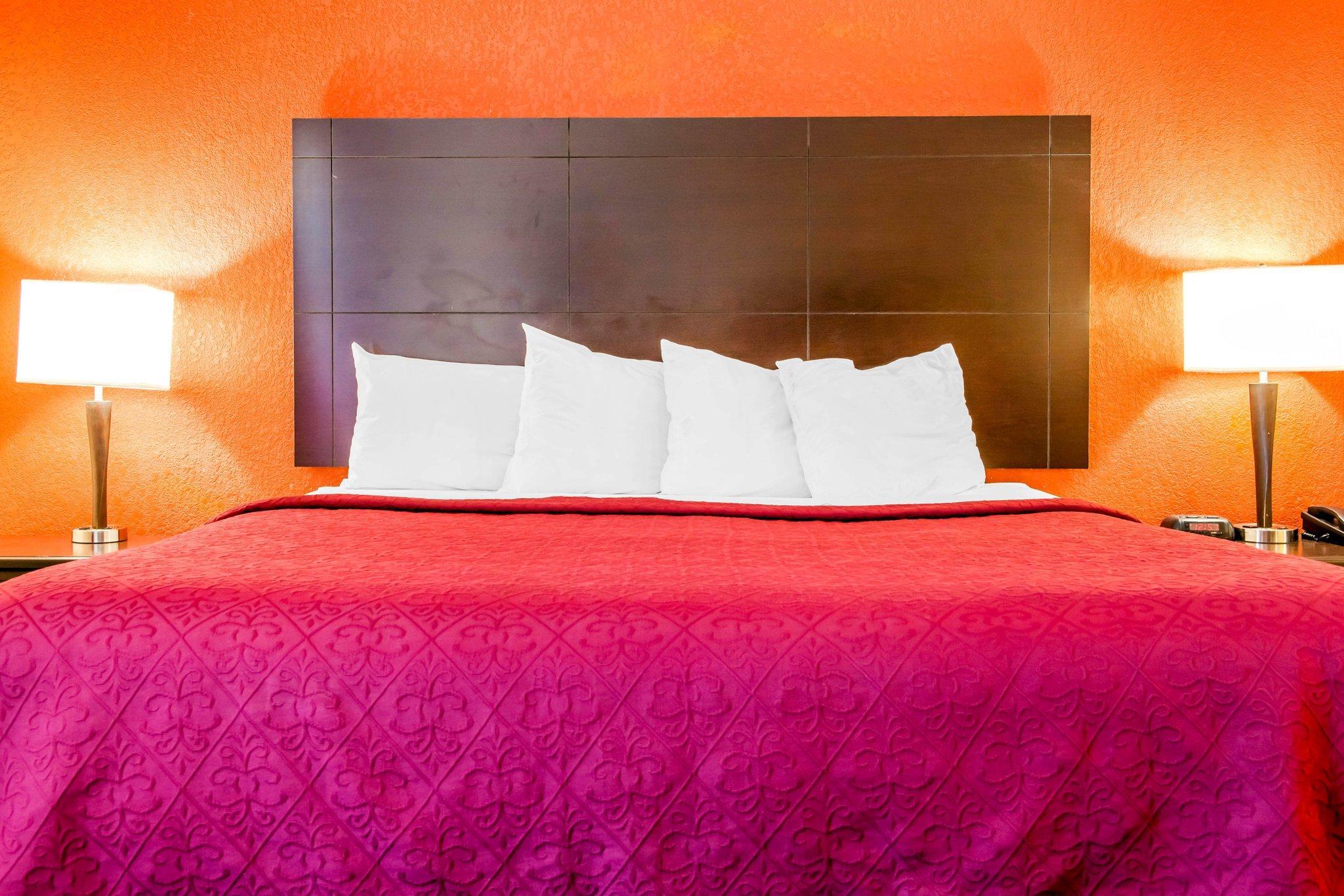 Quality Inn Seymour I-65 Extérieur photo