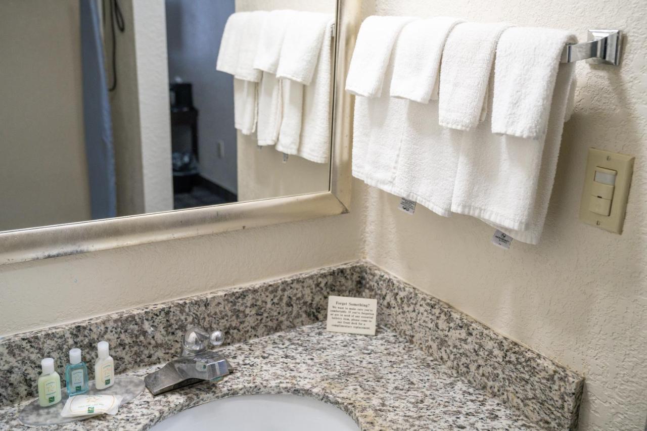 Quality Inn Seymour I-65 Extérieur photo
