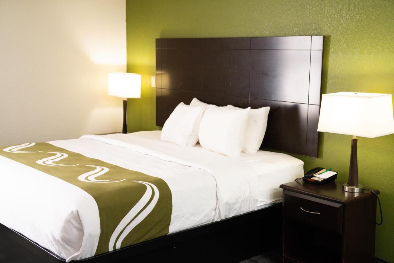 Quality Inn Seymour I-65 Extérieur photo