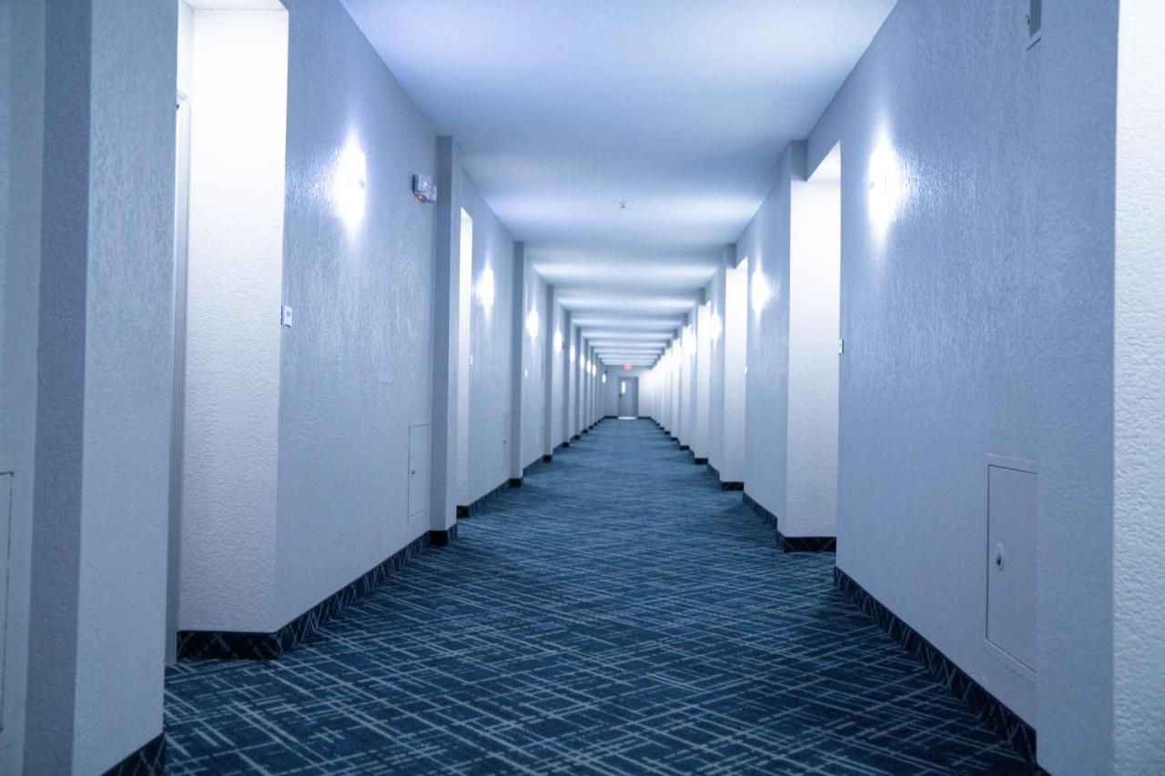 Quality Inn Seymour I-65 Extérieur photo