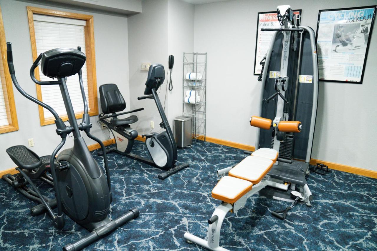 Quality Inn Seymour I-65 Extérieur photo