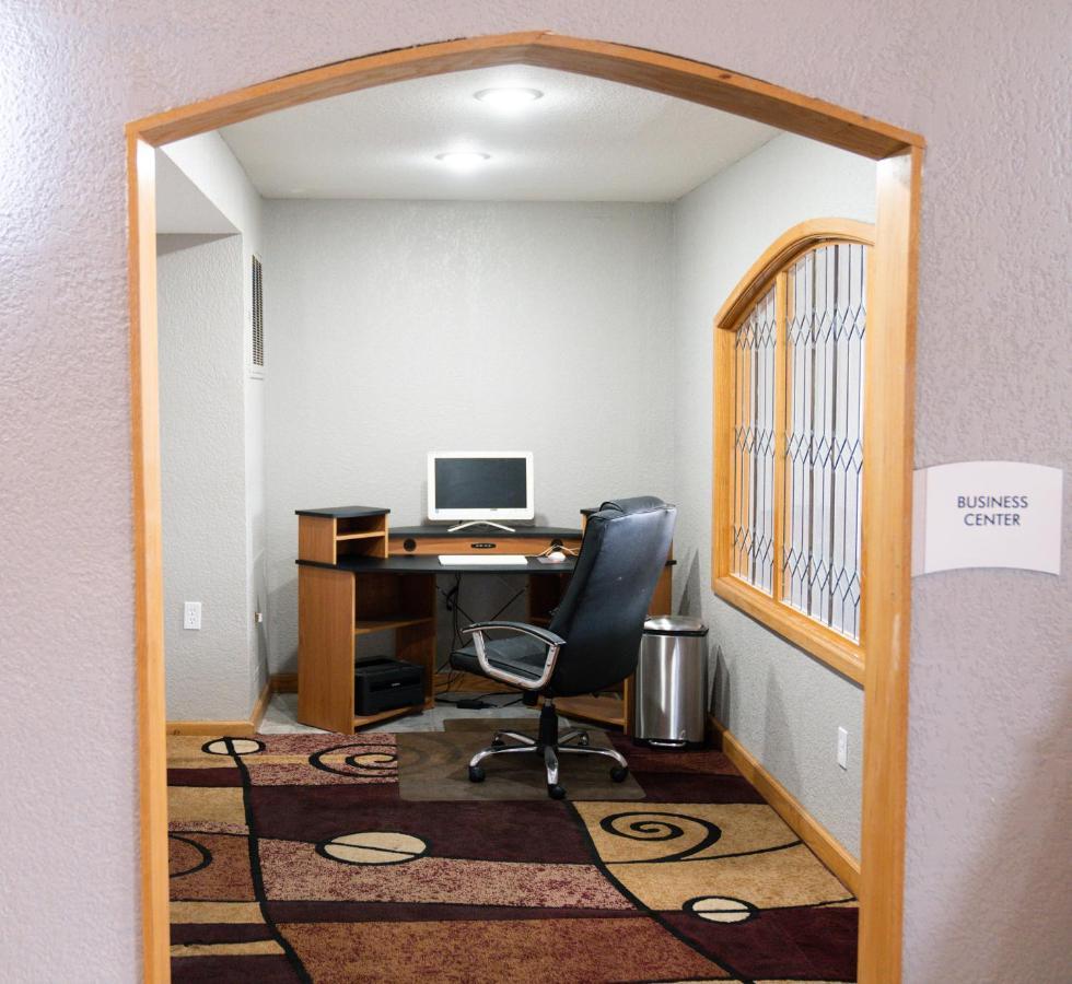 Quality Inn Seymour I-65 Extérieur photo