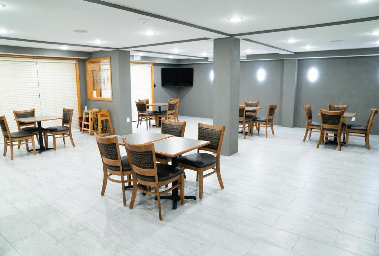 Quality Inn Seymour I-65 Extérieur photo