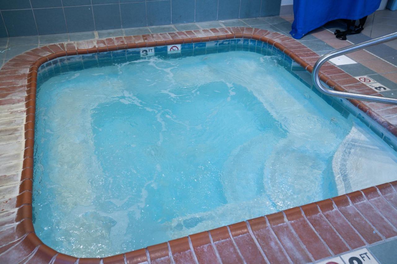 Quality Inn Seymour I-65 Extérieur photo