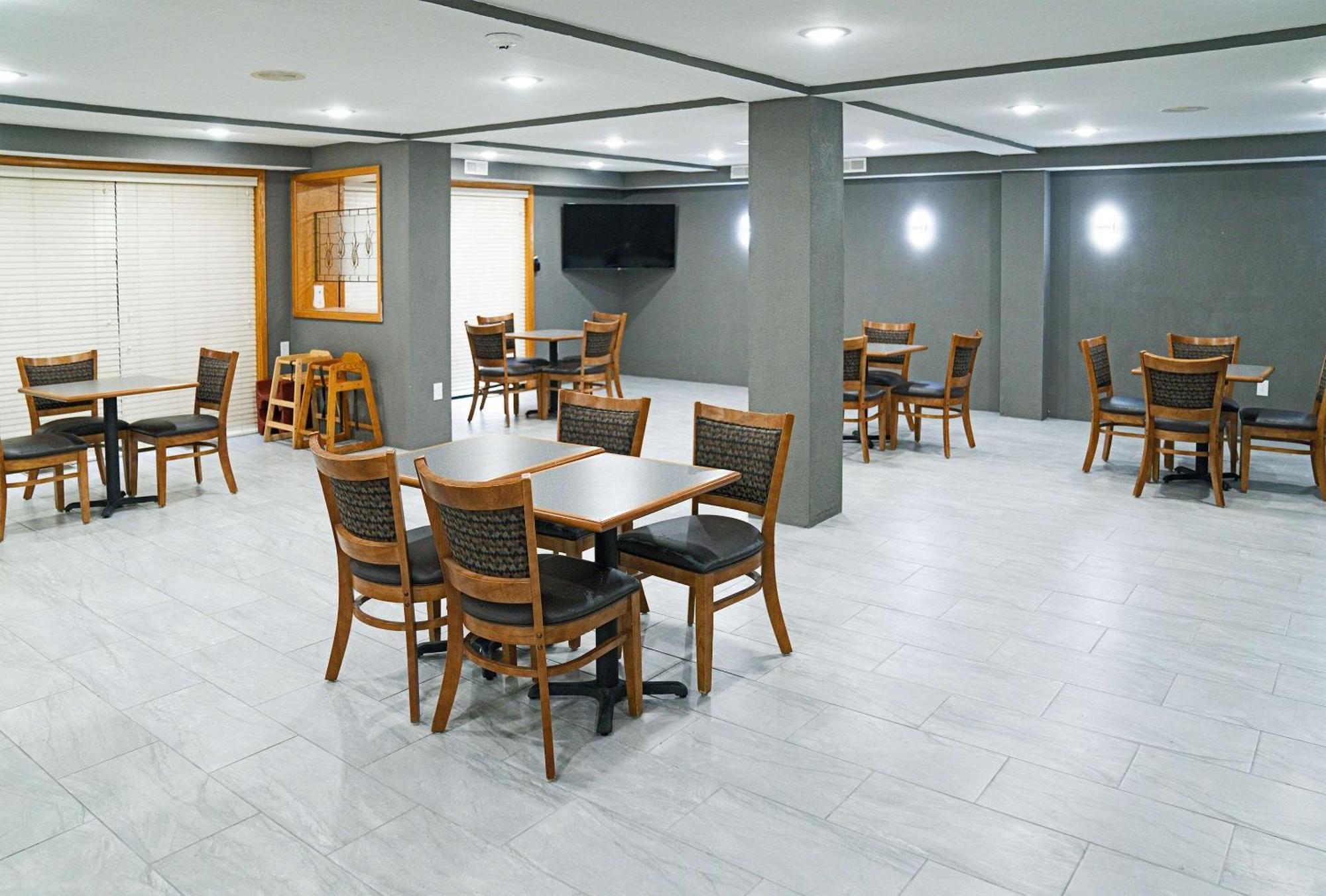Quality Inn Seymour I-65 Extérieur photo
