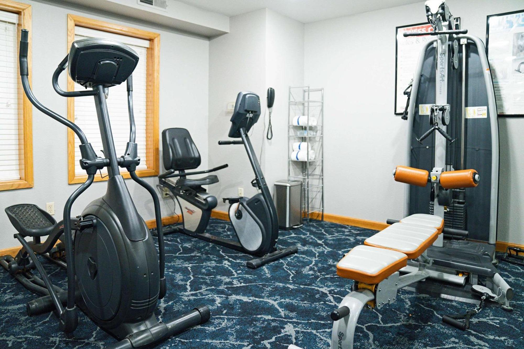 Quality Inn Seymour I-65 Extérieur photo