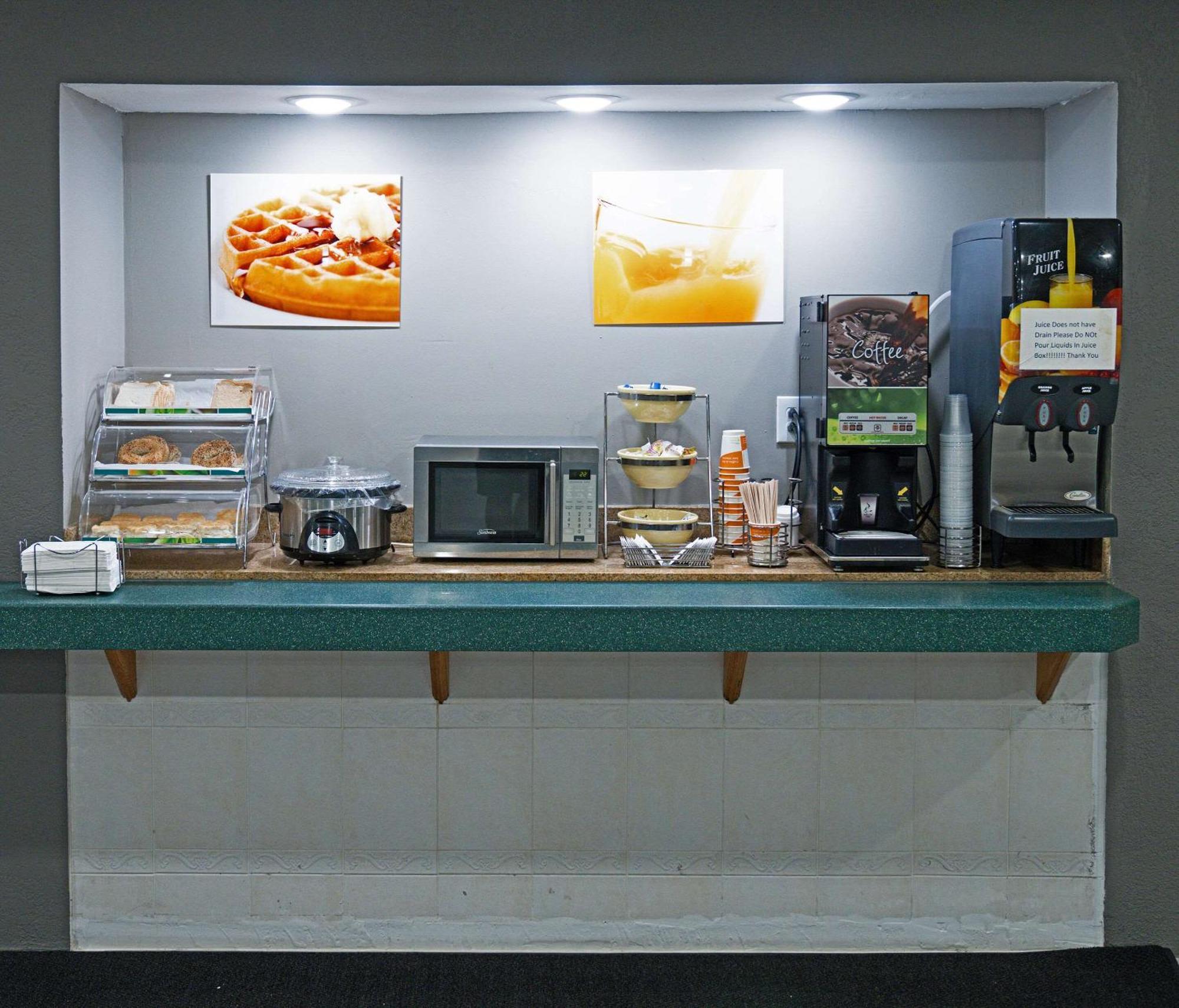 Quality Inn Seymour I-65 Extérieur photo