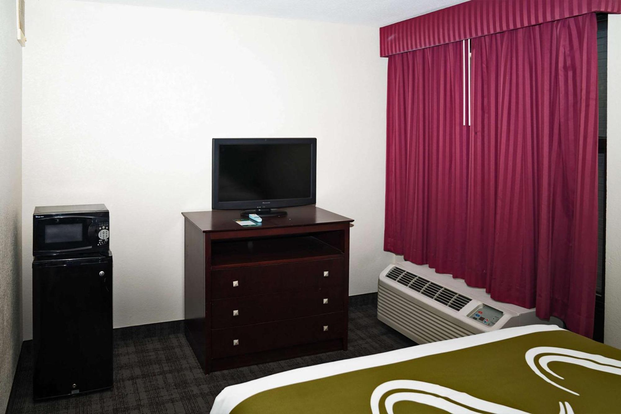 Quality Inn Seymour I-65 Extérieur photo