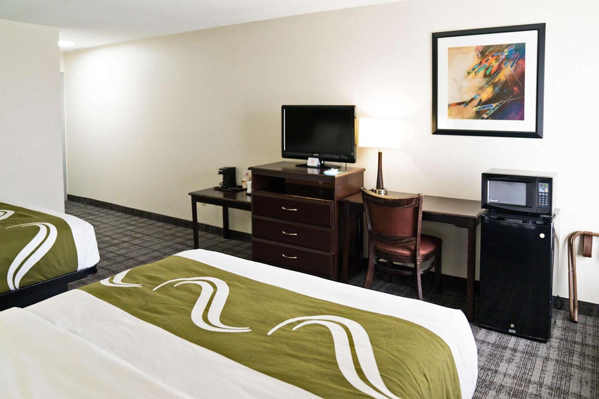 Quality Inn Seymour I-65 Extérieur photo