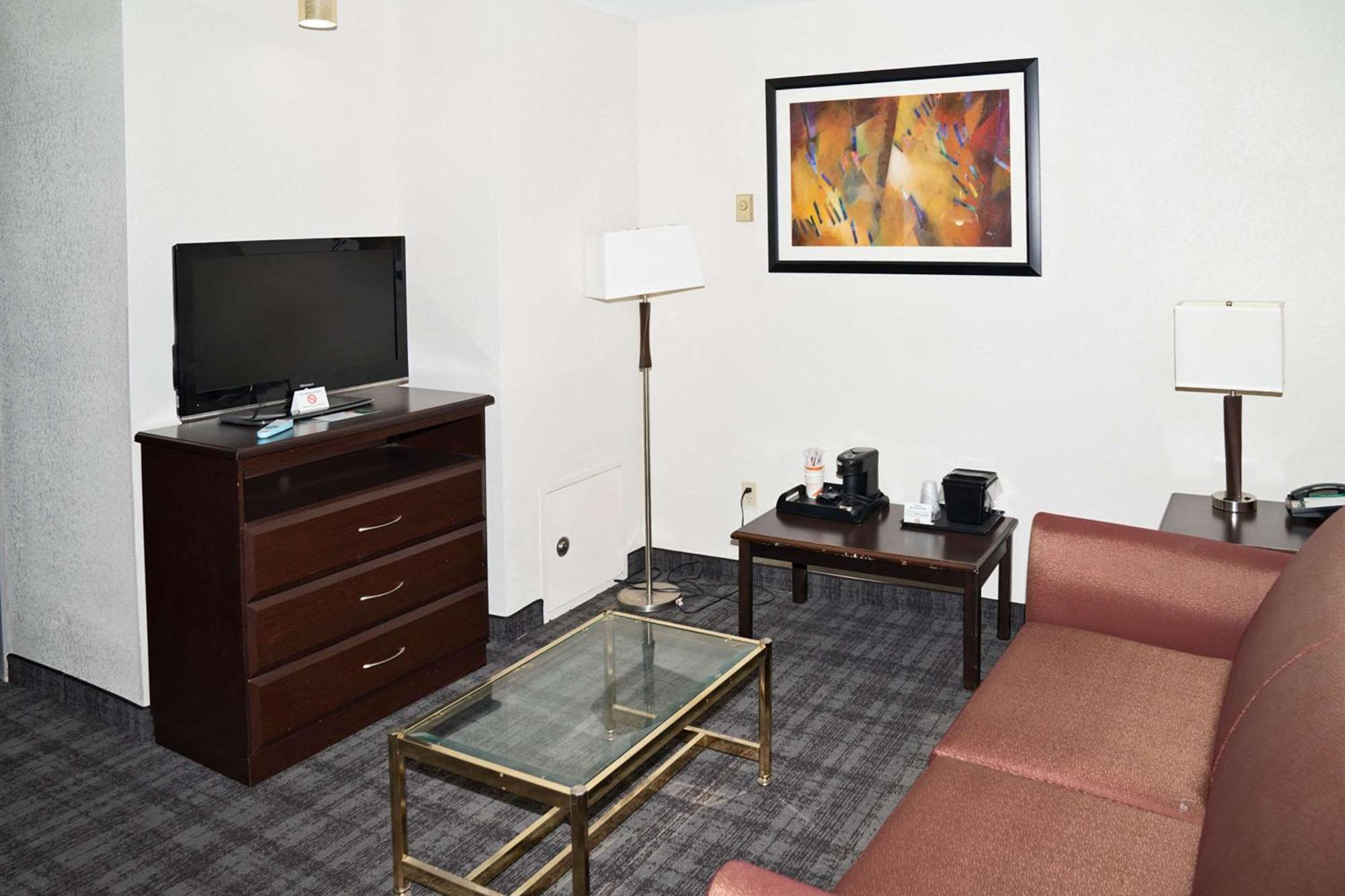 Quality Inn Seymour I-65 Extérieur photo