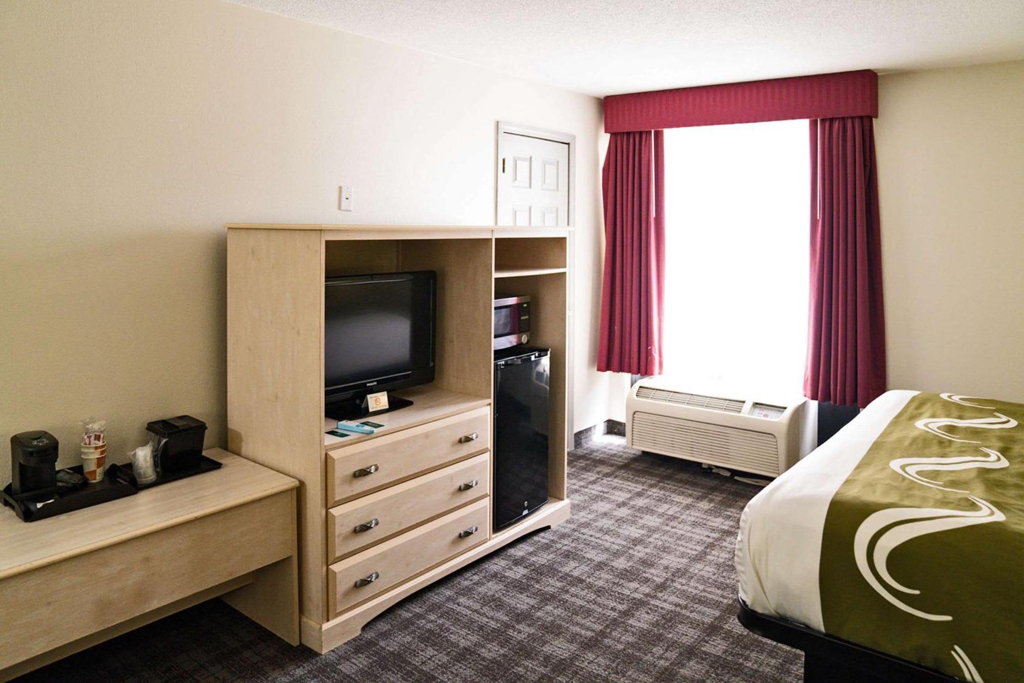 Quality Inn Seymour I-65 Extérieur photo