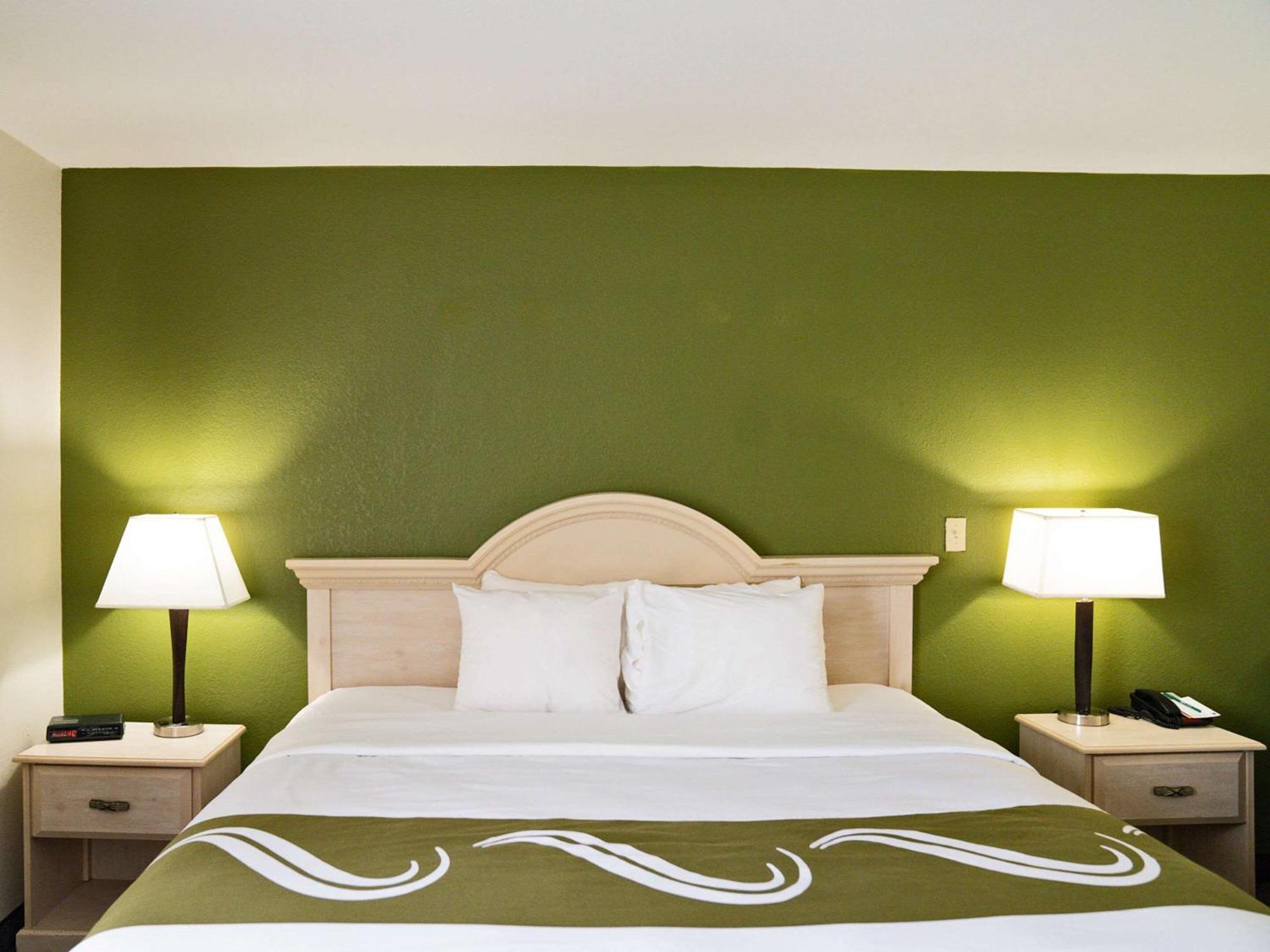 Quality Inn Seymour I-65 Extérieur photo