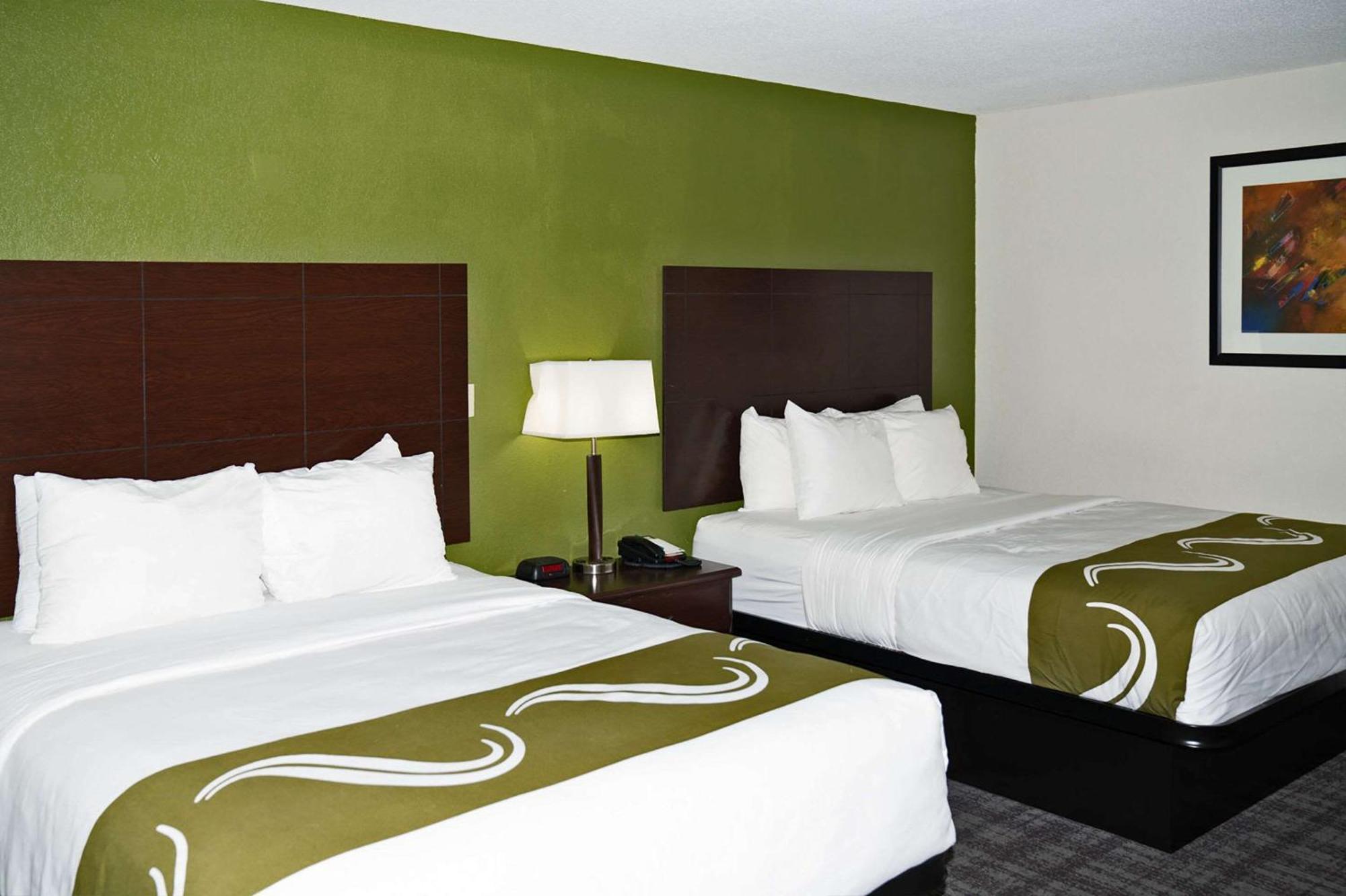 Quality Inn Seymour I-65 Extérieur photo