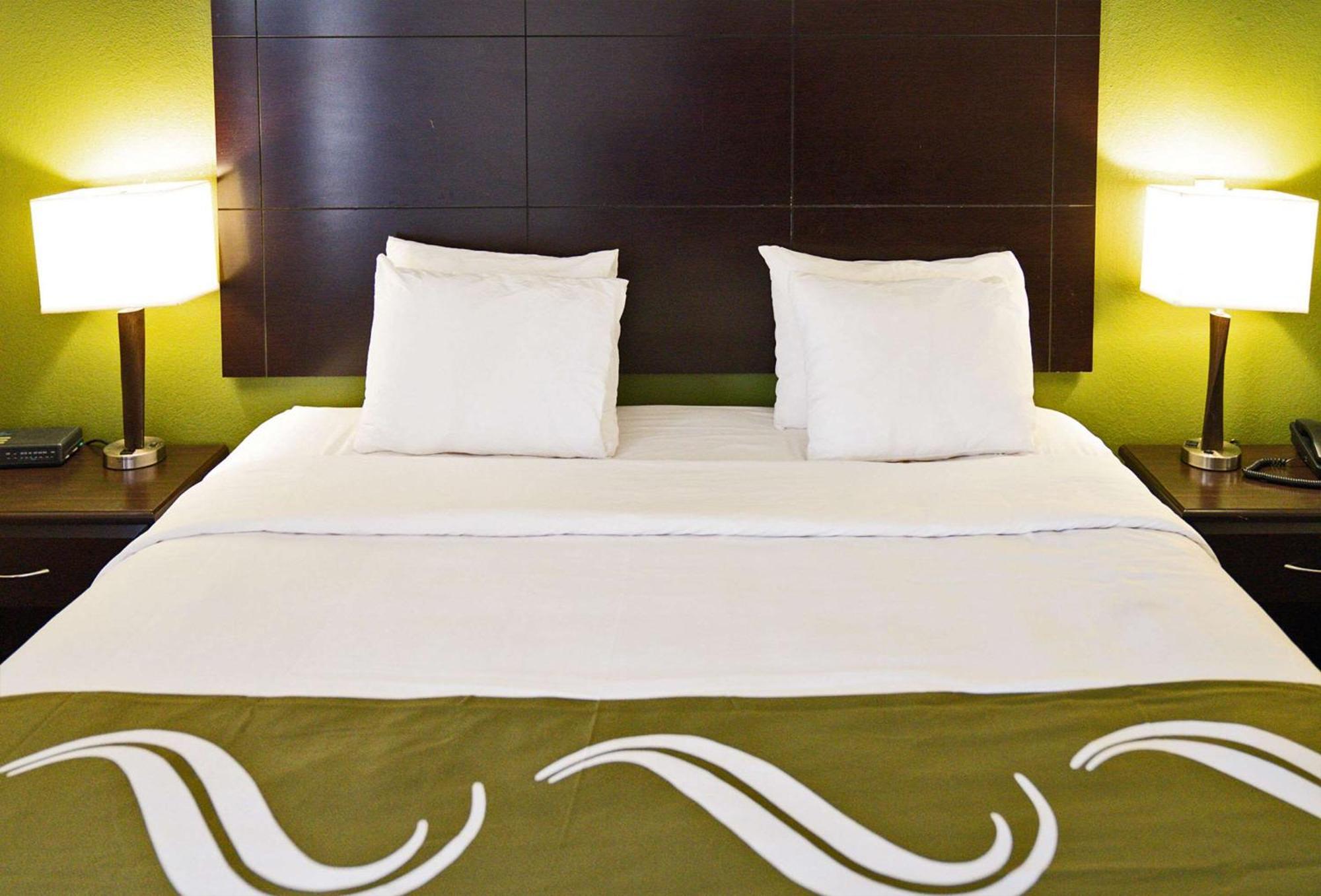 Quality Inn Seymour I-65 Extérieur photo