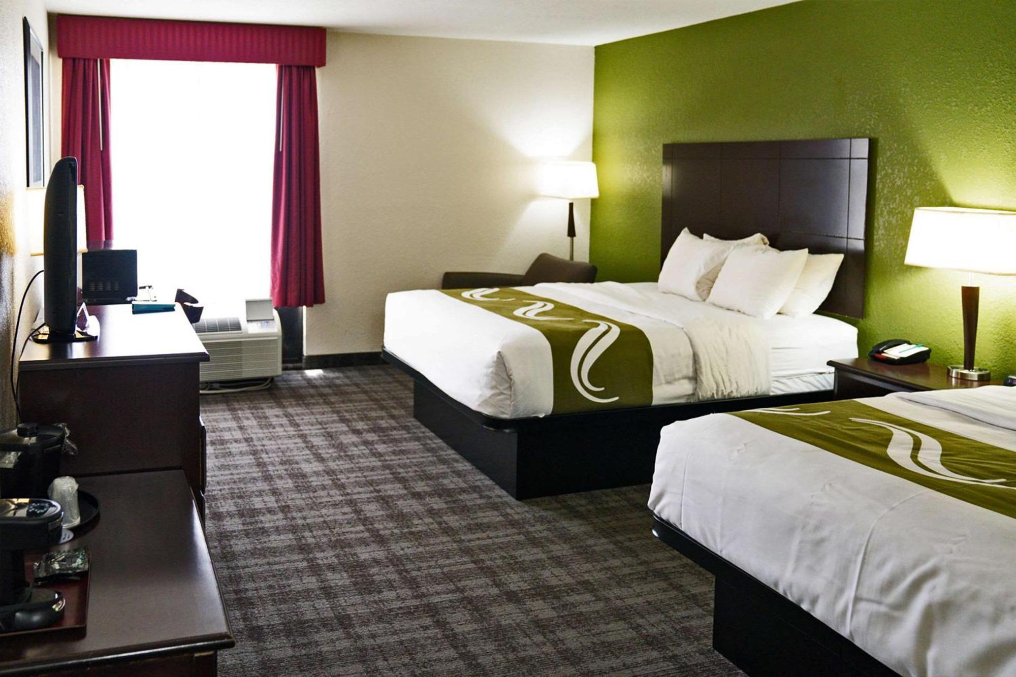 Quality Inn Seymour I-65 Extérieur photo